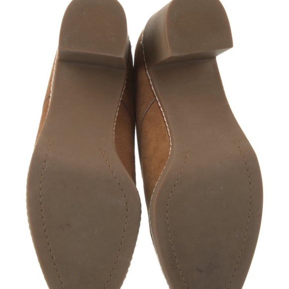 Tori Burch Oxfords size 7.5 - Picture 7 of 7
